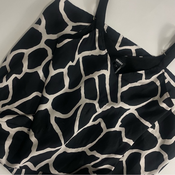 DKNY MIDI DRESS - Picture 2 of 3